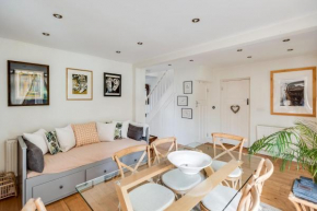 Orchard - 3 Bedroom House Headington & parking & garden